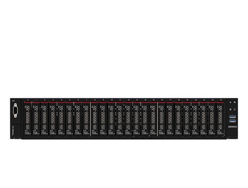  ThinkServer SR668 V2 ˫·ʽ